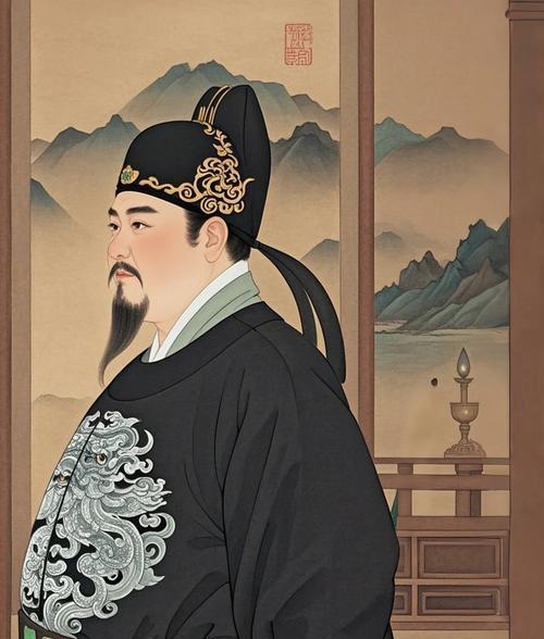 狄仁杰全家遭贬后，来俊臣趁机对狄仁杰动刑。武则天冷笑一声召来李元芳，李元芳仅一句