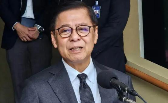 泰国这次，算是把一件事干了两遍。 前脚刚为公开训斥中国大使的事道歉，同一个发
