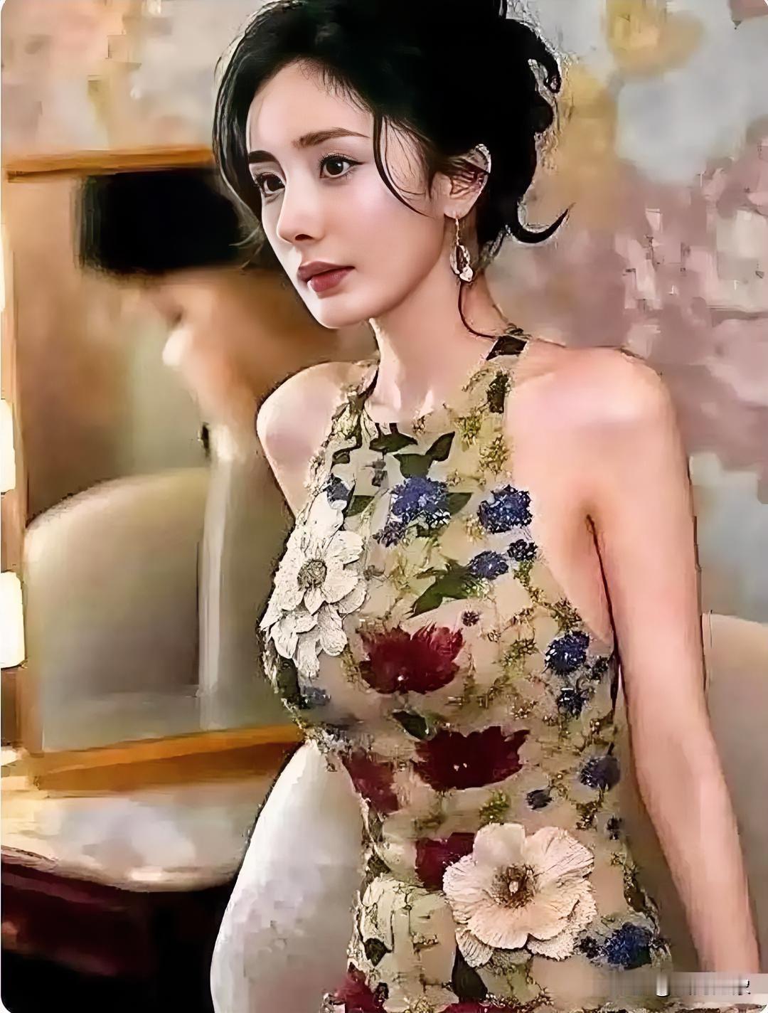 刘恺威后悔了吗？