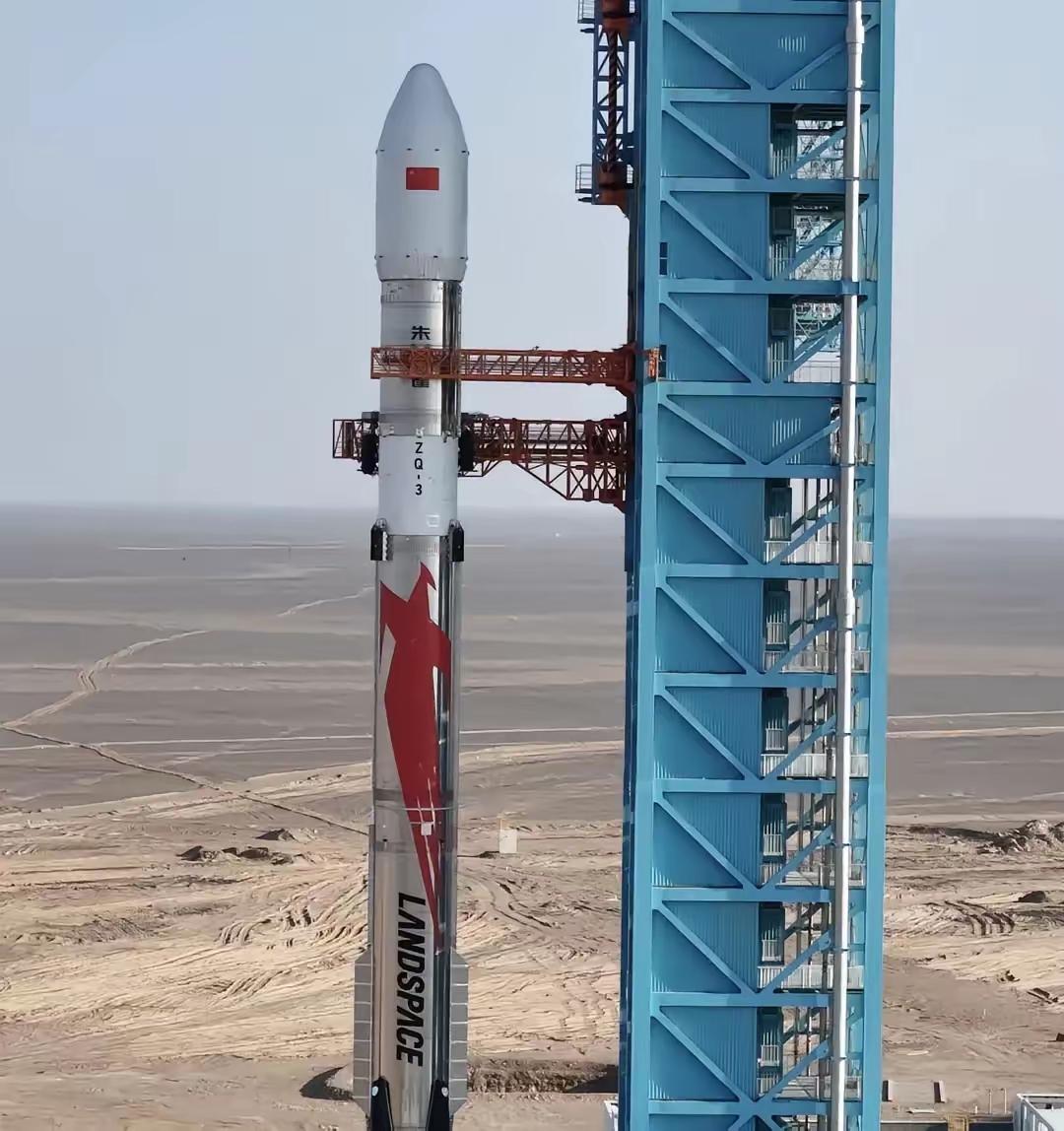 长三乙发射失利影响几何？仅涉单型号短期调整，航天发展大势未改2026年1月