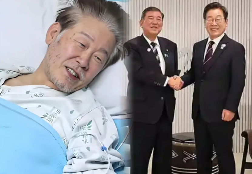 韩国总统李在明，可真是结结实实给全世界演了一出“什么叫韩国政治”！没上台之前