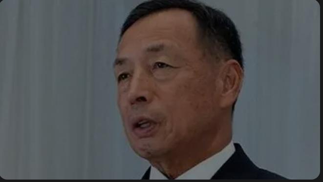 剧情反转，惹不起中国，日本转而对美国发动“宣战”！？近日，日本极右翼分子田母神