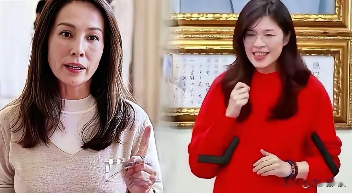 到底为了什么，郑丽文至今为止，就是不声援高金素梅。高金素梅被调查约谈，很多人