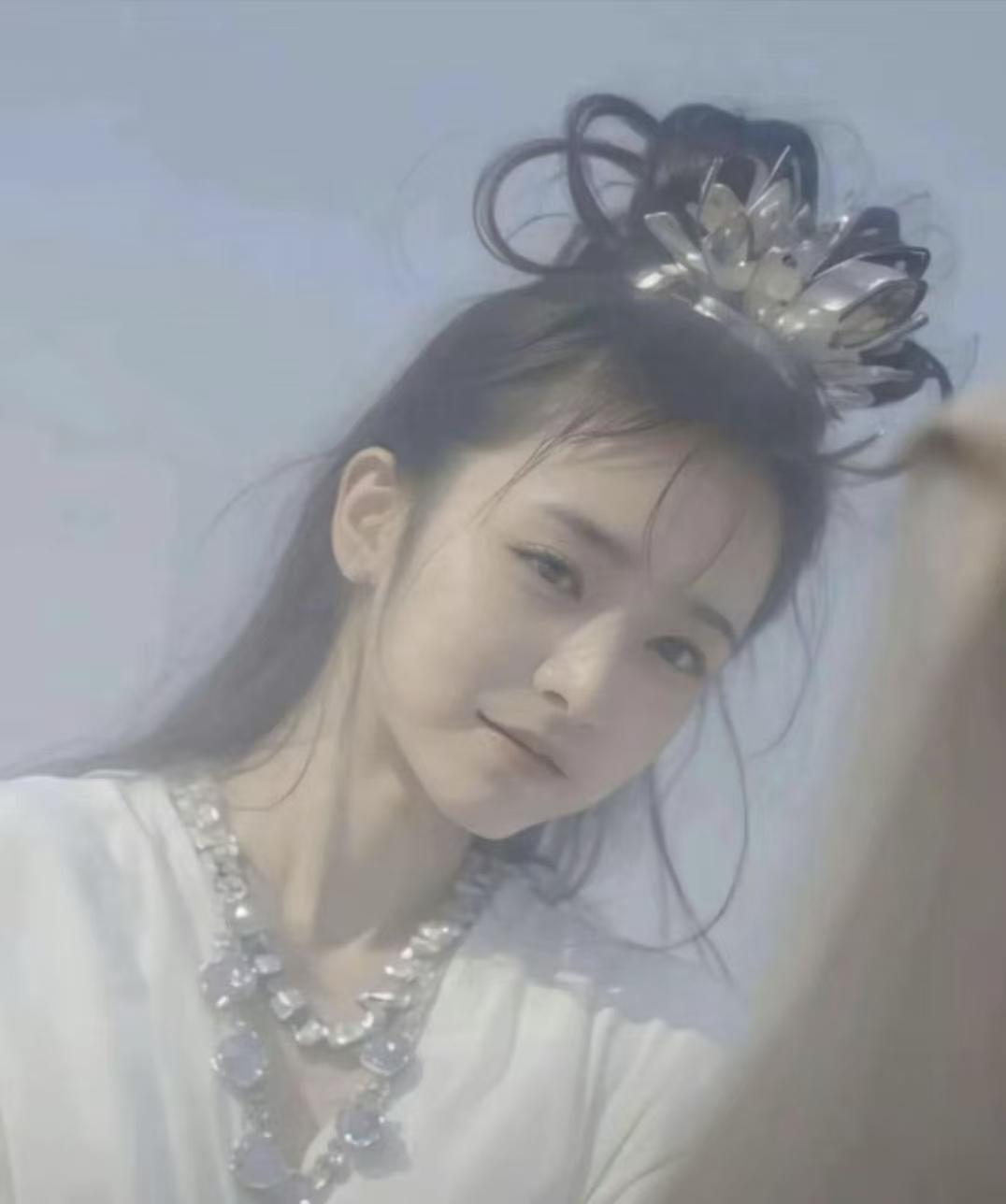 重温86版《西游记》，被仅仅出现几秒钟的风婆迷晕了。小时候眼睛只盯着猴子，西游记