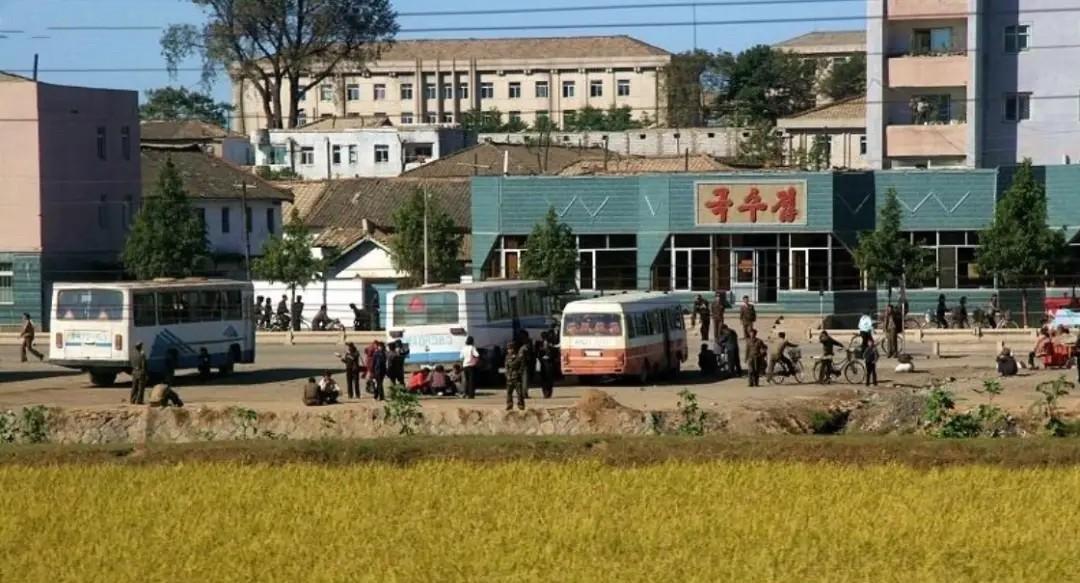 朝鲜农业发展不起来的原因什么？21世纪的人可能不太清楚，在50年前也就是上个世纪