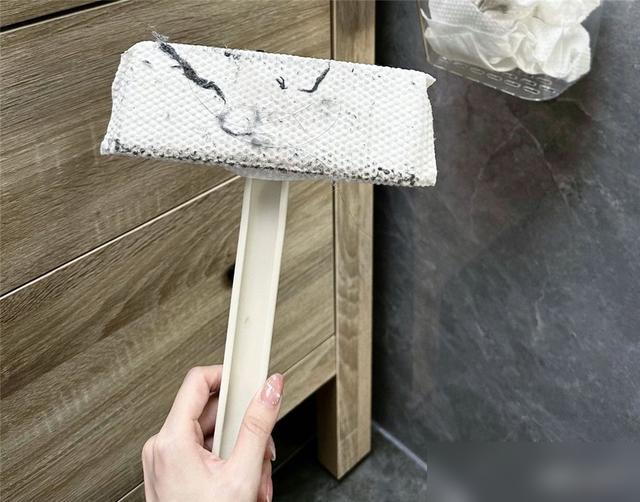 谁懂啊！天天埋着头做家务，擦摆件擦到胳膊酸，叠袜子叠到眼瞎，结果家还越整越乱！最