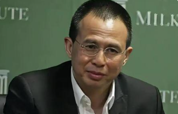 太刚了！李泽楷放话“5亿换儿子”，梁洛施眼皮都不抬：钱一分不要，只要三个孩子