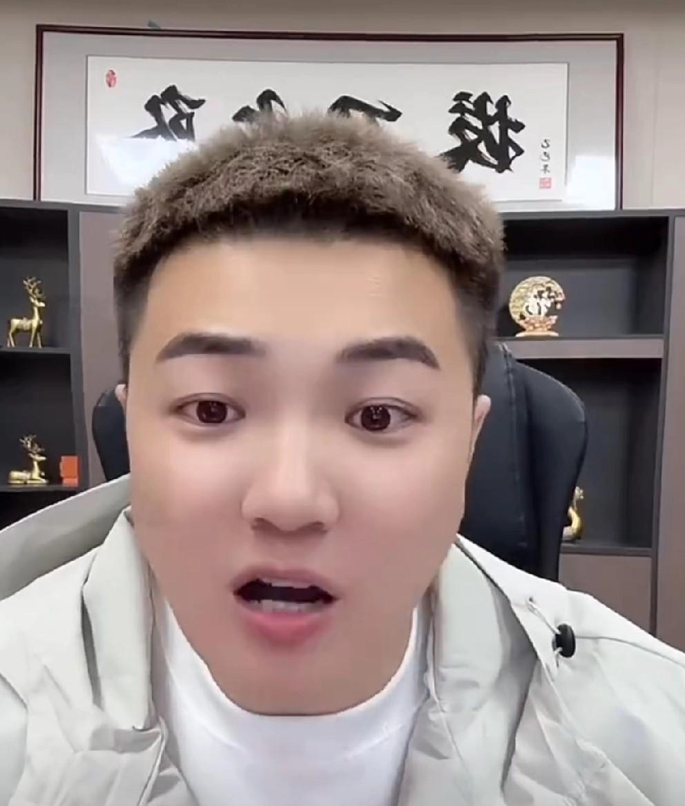 阿宇喊话网红最近低调点，辛巴和老葛接到了通知！驴家阿宇说赵梦