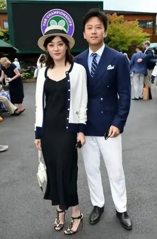 孙俪用最温柔的方式回应移民传闻！6月7日结婚纪念日，孙俪发了一篇小长文，