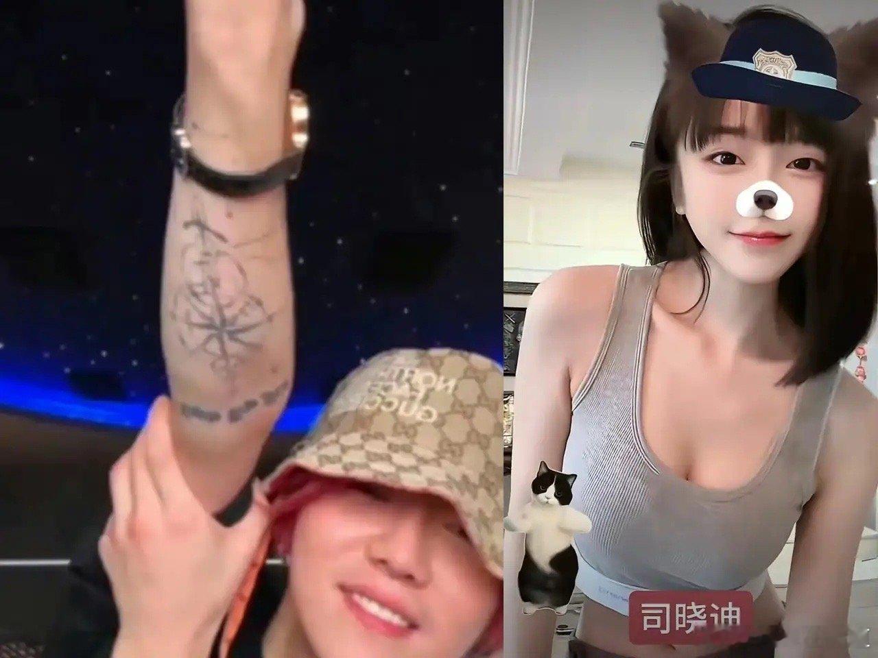 鹿晗，对不起，是我误会你了，原来你不是移情别恋更不是没有责任心，而是不想自己的私