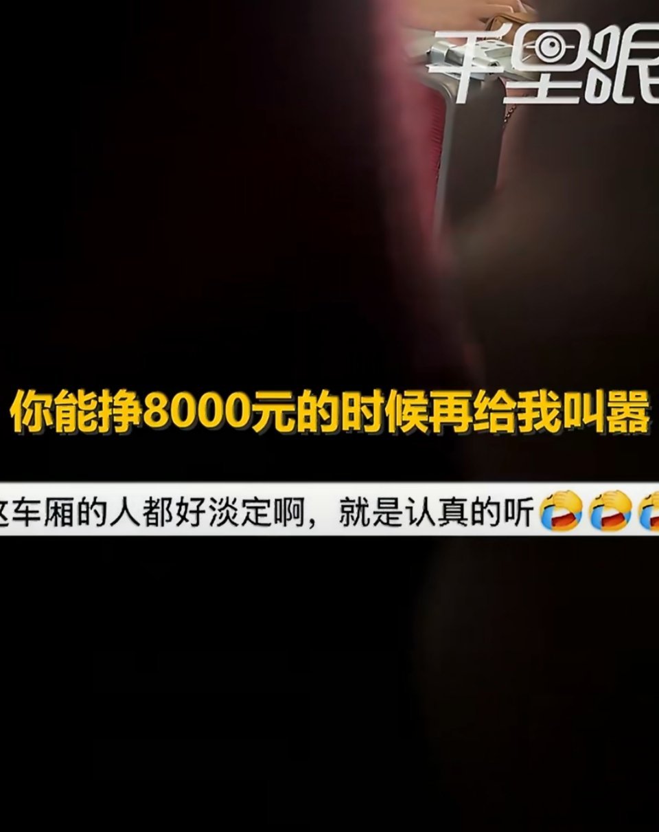 女子高铁喧哗被提醒叫嚣全家体制内精确踩雷，太嚣张了。下面为你介绍的是：辽宁朝阳的