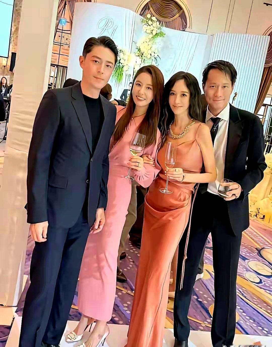 林心如的钱，真就只是个数字。1998年拍《还珠格格》一集才两千块，到2011