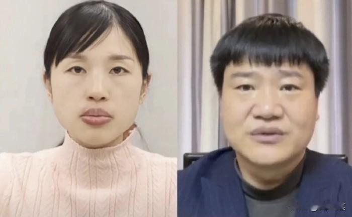 有人说：张水华就是下一个老陈，辞了职就啥也不是了。而我感觉他俩有一个本质区别。