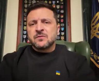 🌙俄乌冲突已经打了整整四年，这四年里，乌克兰几乎全民皆兵，拼尽全力和俄罗斯对抗