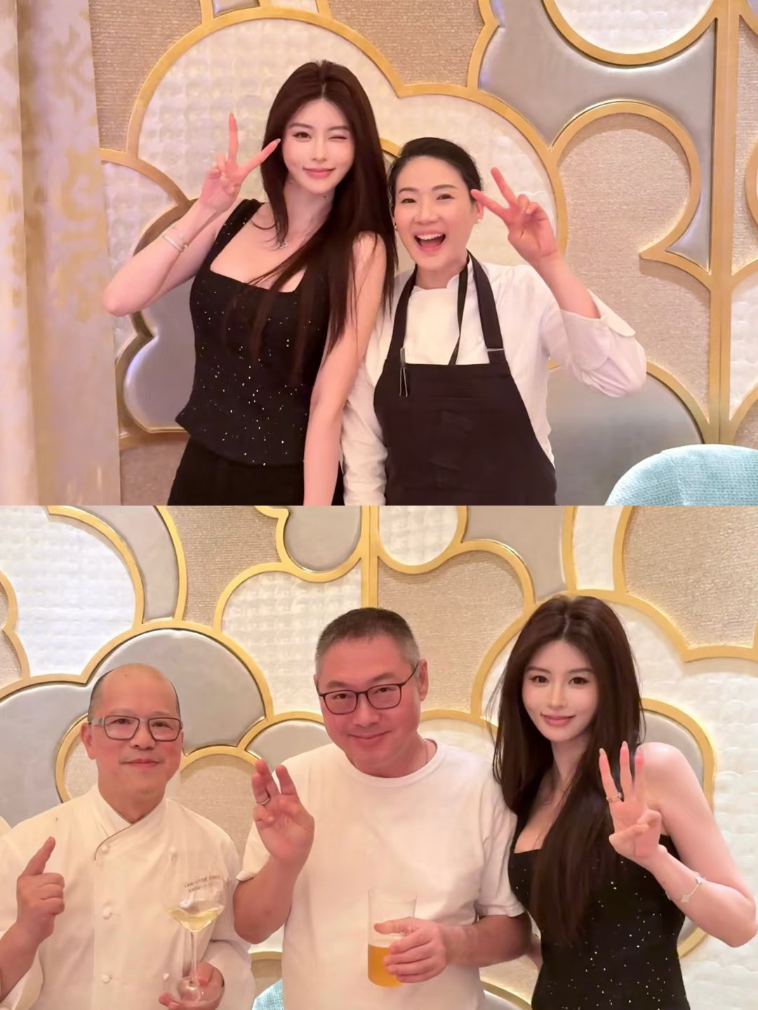 美食｜是谁吃到了永利六手🧑‍🍳～喔是我🥰