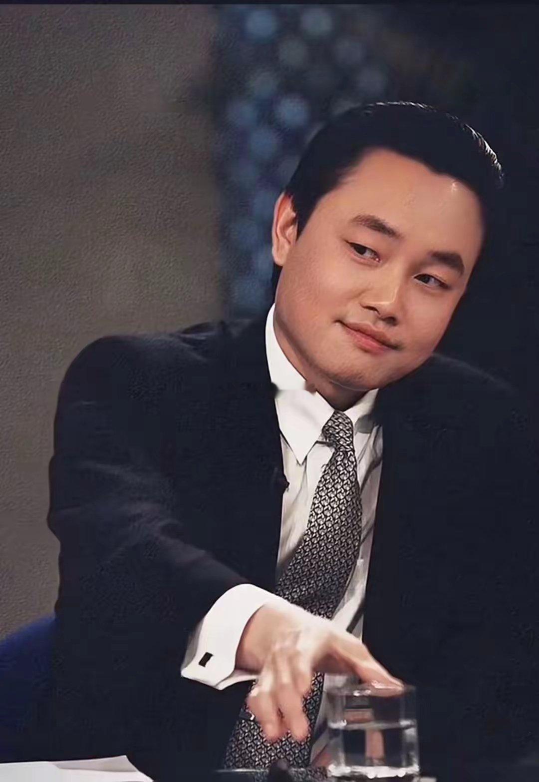 年过30才明白，35岁问鼎中国首富的含金量。