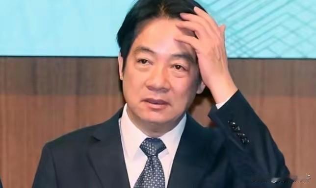 赖清德亲自下指示，对我们的称谓变了，收回中国称谓，改称中国大陆！1月25日，根据