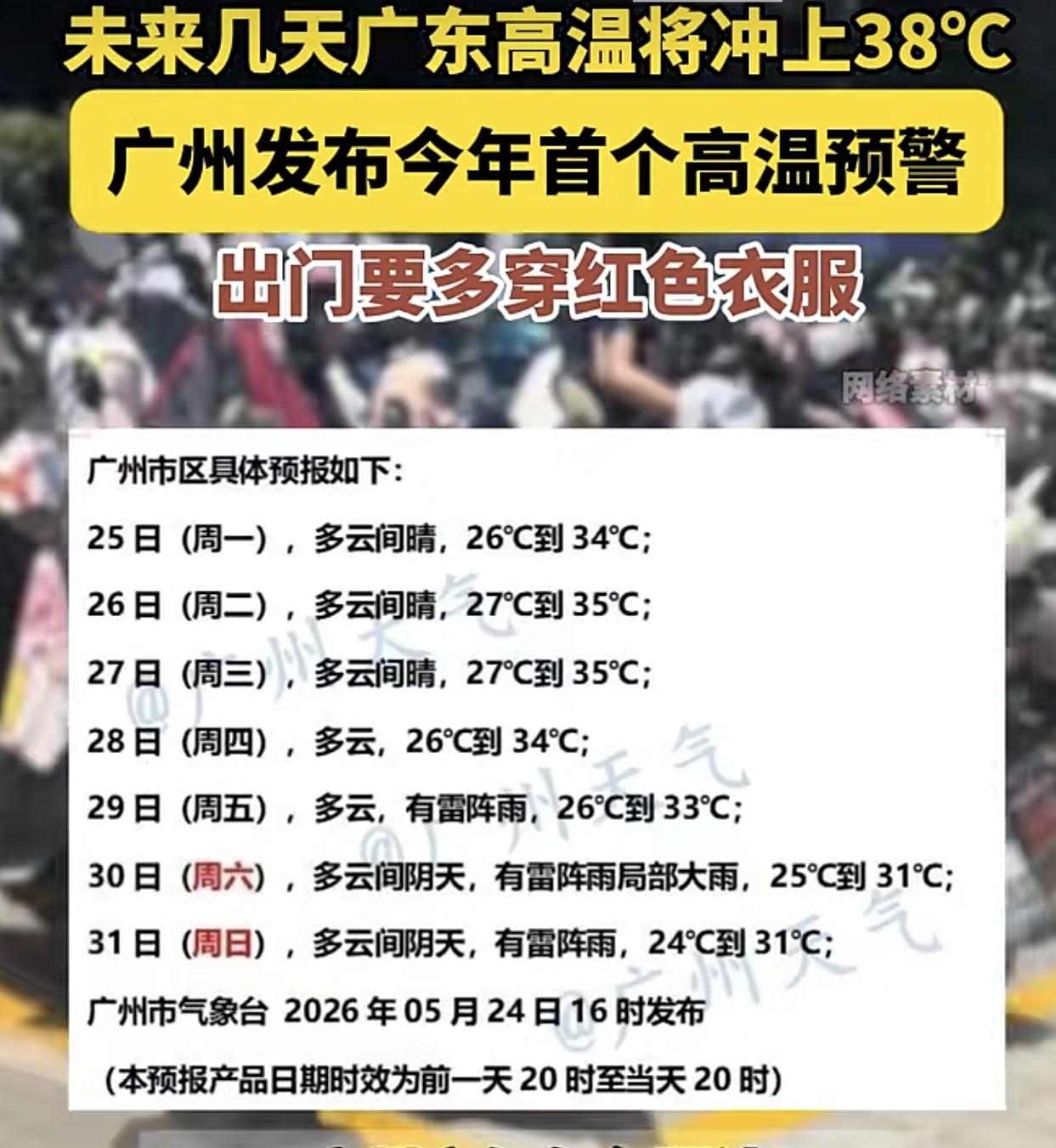 穿咩衫都无用，出去一阵底裤都湿埋[捂脸哭]