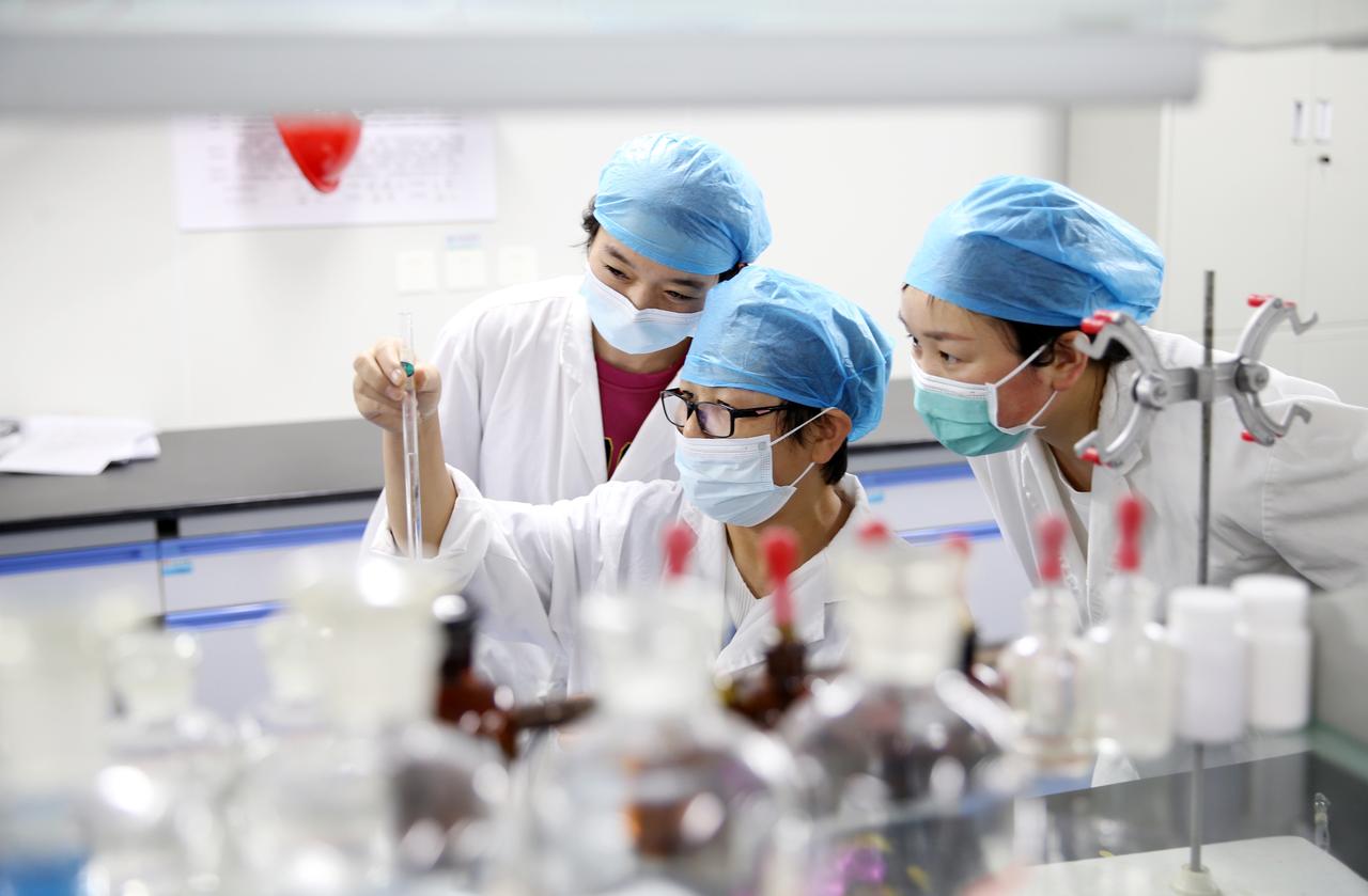 毫无疑问是的，至少10年内，中国医药科技的创新能力会是极为可怕的。因为我们拥有最