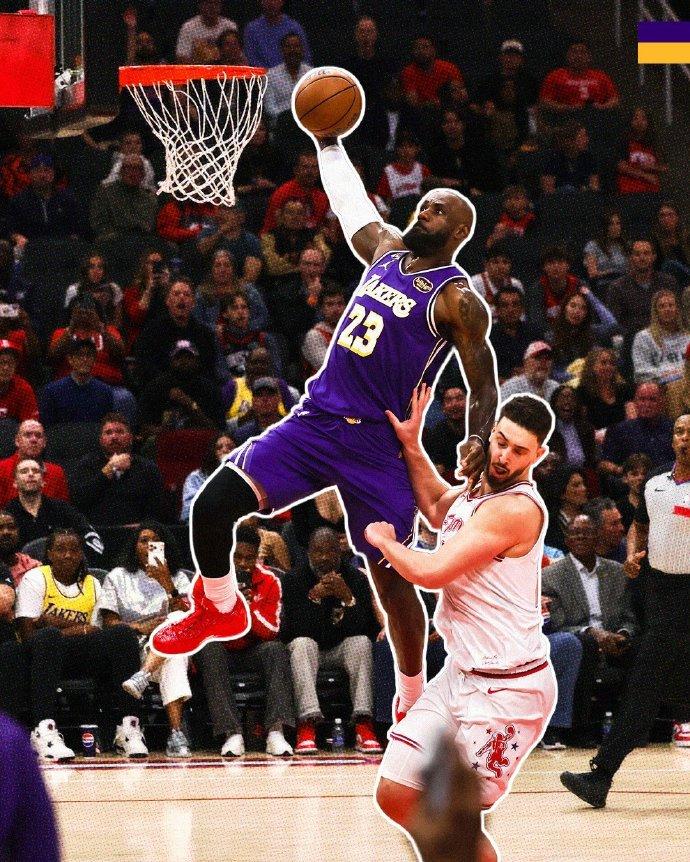 詹姆斯简直神了！——出战34分钟——14投13中，命中率92.9%——三分