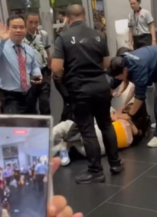 这是个人能说出来的话？“谢谢中国人让医学突飞猛进，谢谢731”，当一名中国女孩在