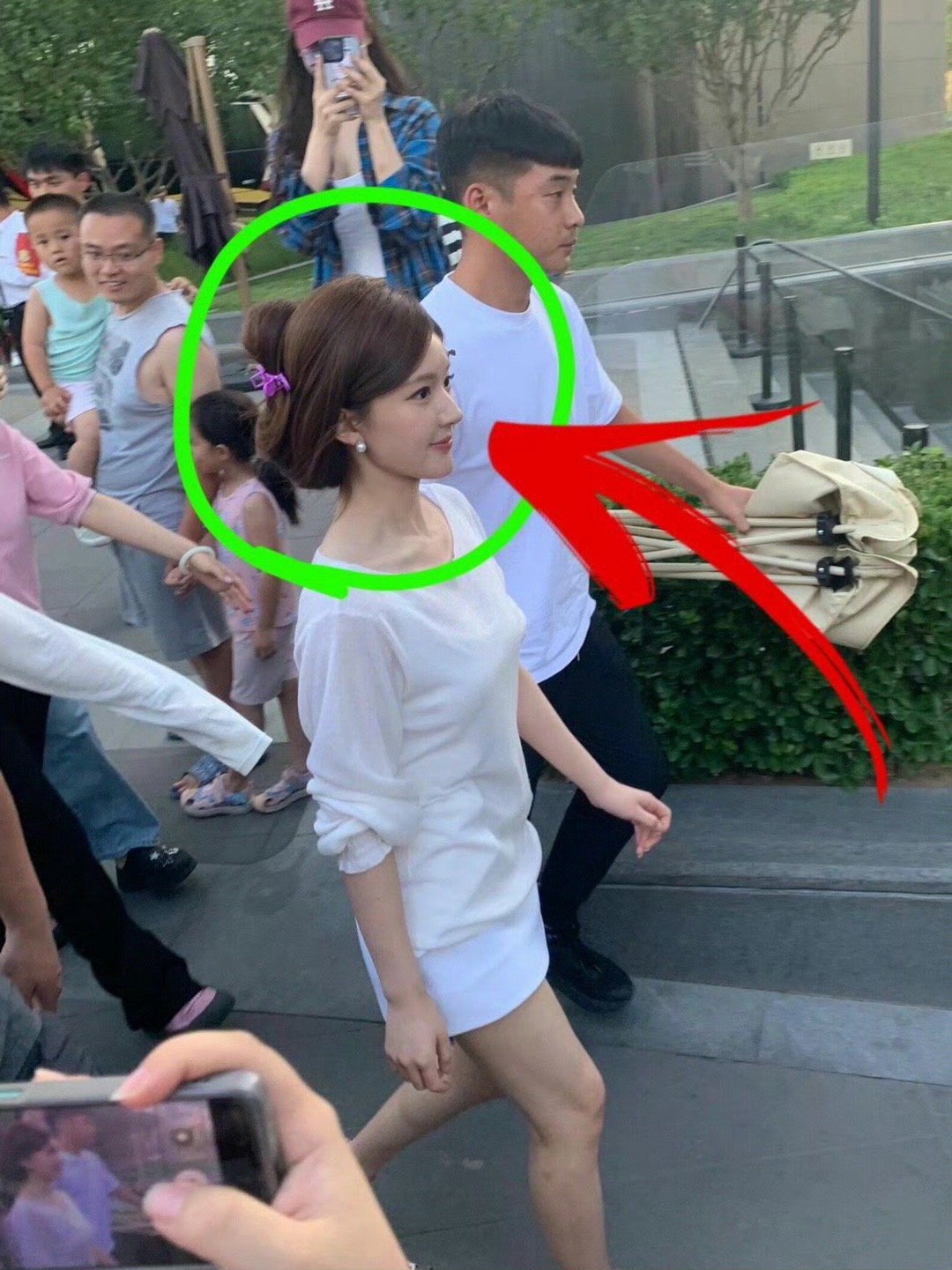 我炒！这…是生图吗？！
