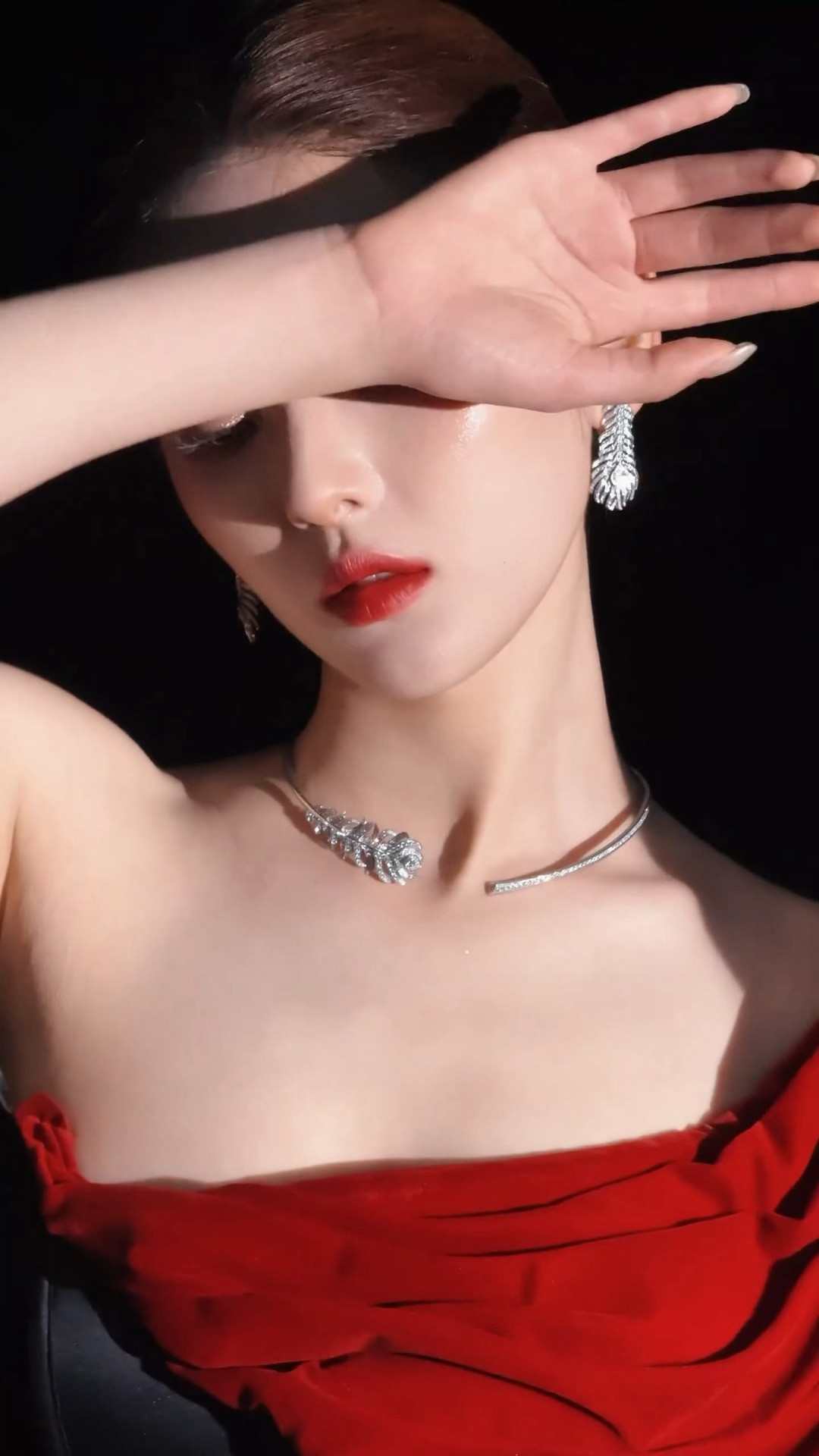 这是我点的女明星出图第一批：杨超越|张予曦