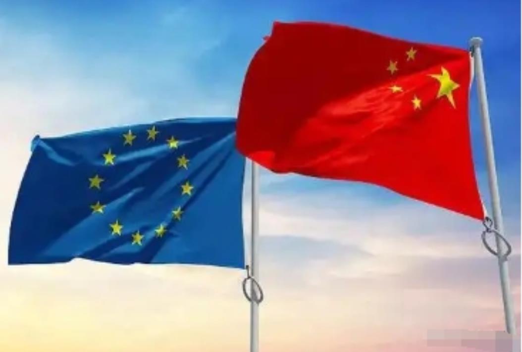 多亏了贸易战，让那么多假盟友“原形毕露”！美国一施压，欧洲扛不住了，非洲收了中国