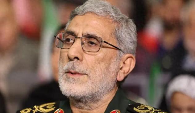 伊朗圣城旅指挥官直接摊牌：以色列几十年打下来，一场真正赢的战争都没有，黎巴嫩真主