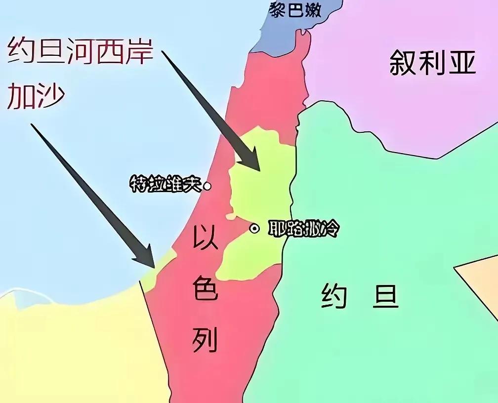 不管你信不信，就算以色列打死再多的巴勒斯坦人，大概率都不会有国家出手惩戒，以色列