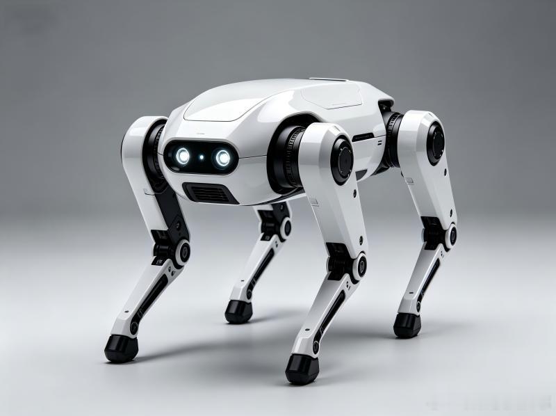 价值投资日志阿里推出首款具身机器人高德将发布机器狗产品4月14日，阿里旗下高德宣