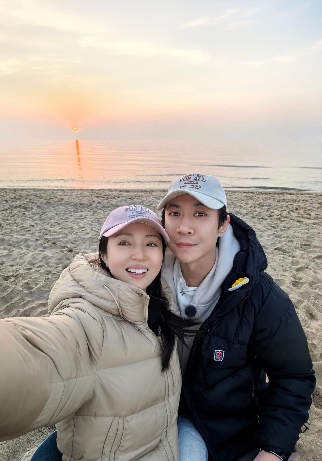 董璇张维伊曾达成一致不要二胎董璇现在再怀孕再生小孩就是超高龄产妇了吧，对身体伤害