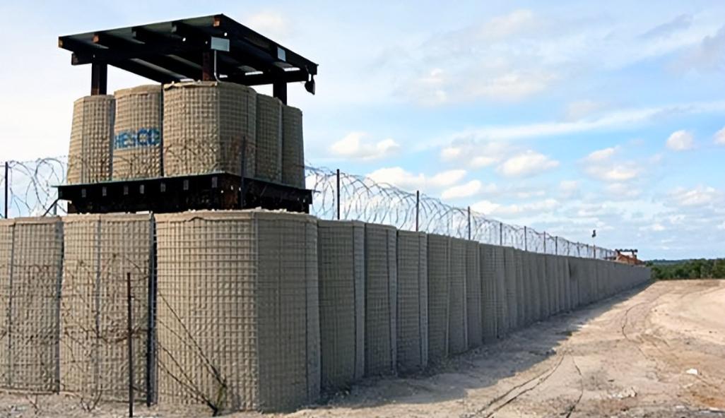 谁能想到？中东导弹对射的炮火里，扛住爆炸冲击的不是钢筋混凝土，竟是中国河北小城安