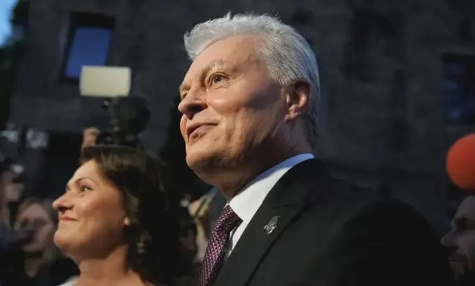 /自取灭亡的立陶宛，这次中国可没惯着它!立陶宛最近又在国际舞台上整出了新幺蛾子