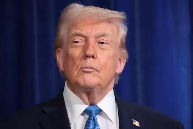 笑特朗普疯癫的人，现在该闭嘴了！抢格陵兰岛不是戏言，是未来生存战20