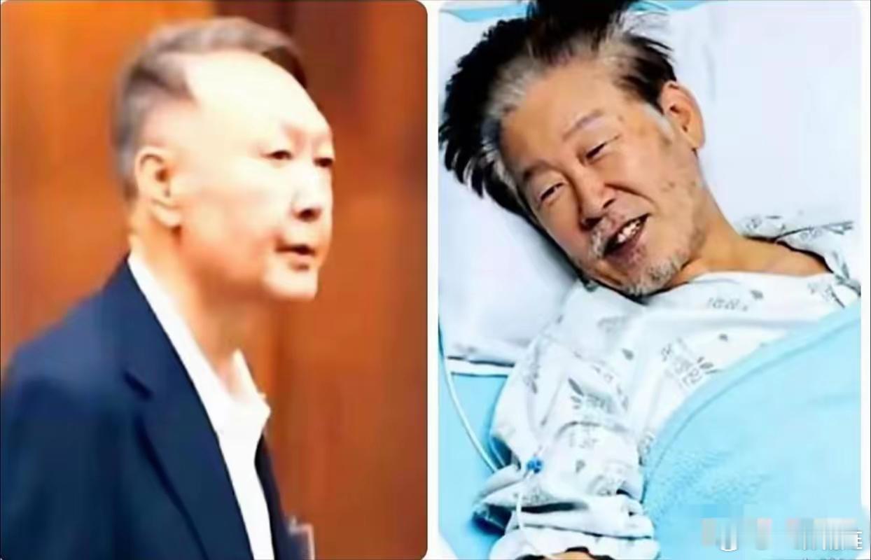 一图明白什么叫“慈不掌兵”。李在明没当总统的时候，据说尹锡悦曾在他处境艰难时没把