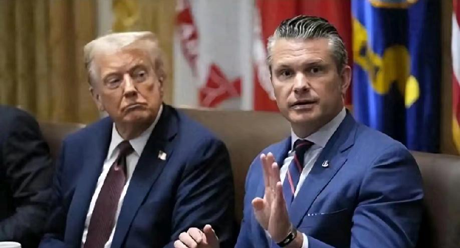 特朗普顾此失彼，觊觎格陵兰岛搞崩盟友，印太遏华成空话！1月16日，新加坡《联