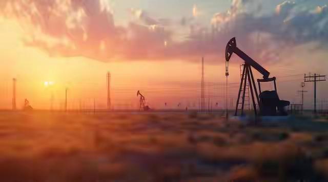 中石油5年来首次“失血”：一桶油的故事，藏着每个中国人的钱包和远方01