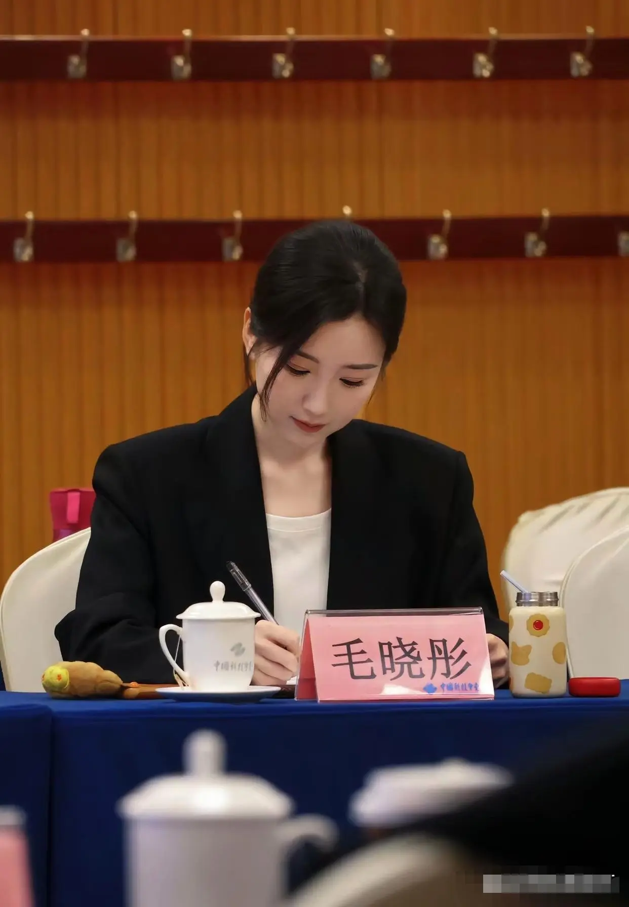 我不信陈翔那个渣男，看到这一幕不会后悔的