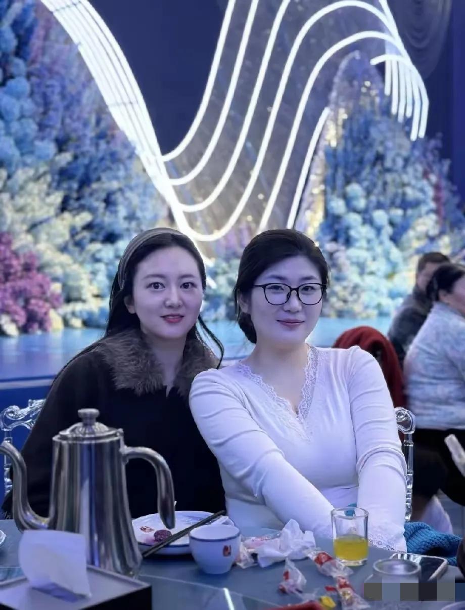 如果可以选一个结婚，以你们的眼光看，哪个更适合过日子？