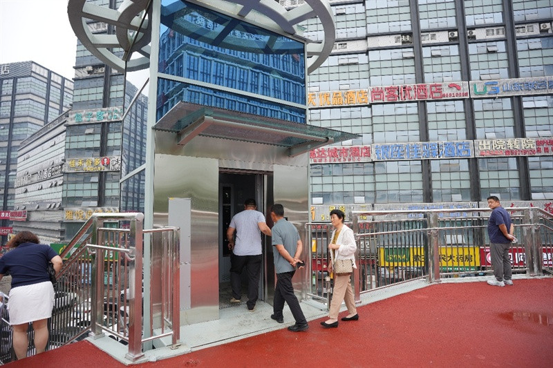 济南全面提升市政工程精细化施工水平