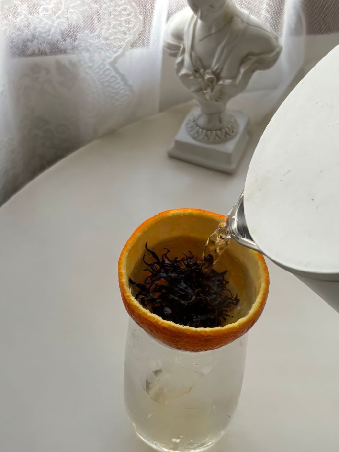 被网友的吃商震撼到，你有什么独门秘籍吗？🥗✨