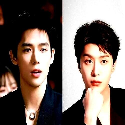 他宁愿输掉这场游戏。当着所有镜头，范丞丞对着王安宇就三个字：“输给他。”空气