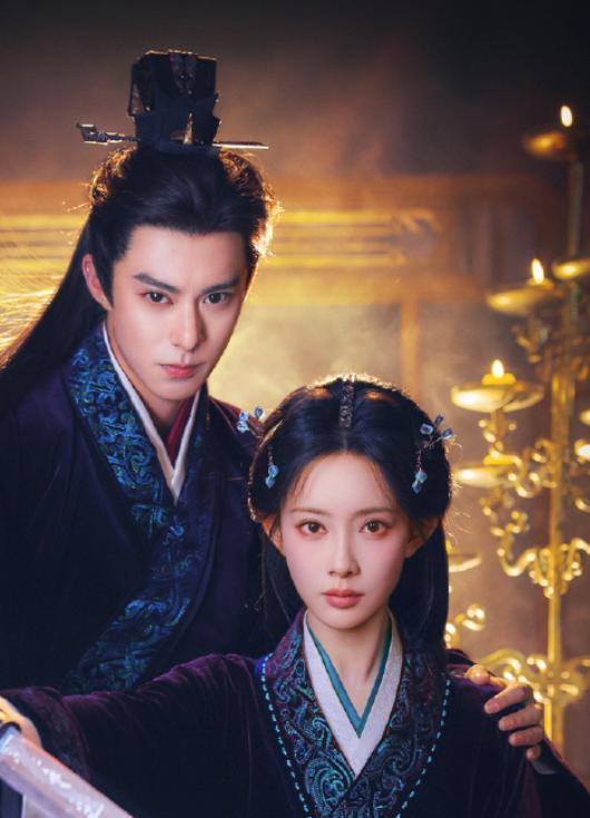 天崩开局。你等了三年的白月光男主，最后定了王鹤棣。原著粉已经裂开了。谢景行