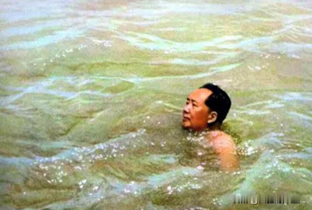 虽然毛主席活到了83岁，但他的保健医生却说：“其实毛主席不具备长寿的条件，他长寿