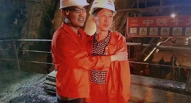 “中国人不可能完成这个任务，死心吧”，当耗资800亿的兰渝铁路隧道只剩最后173