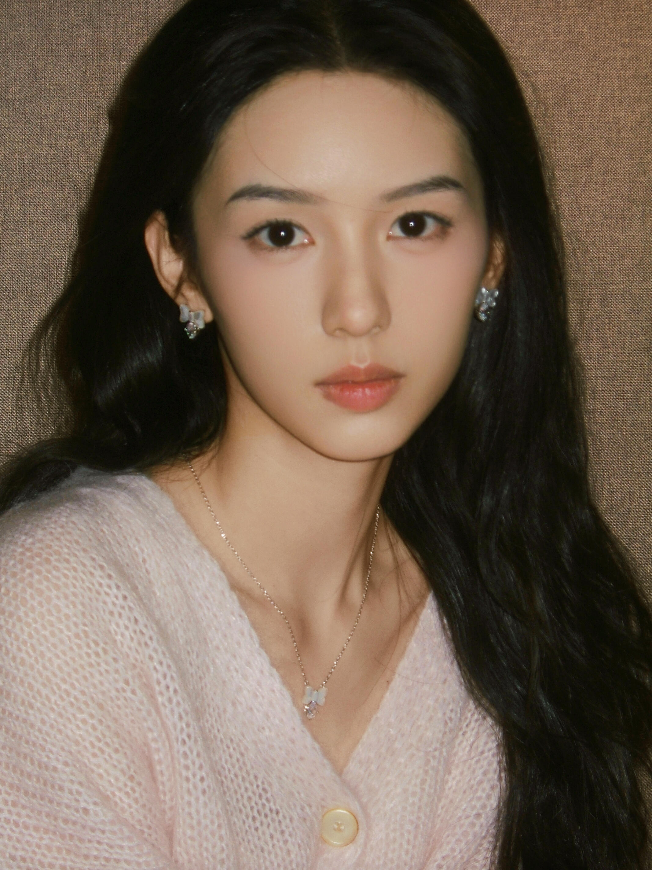 周也丨这完全是我妈妈……