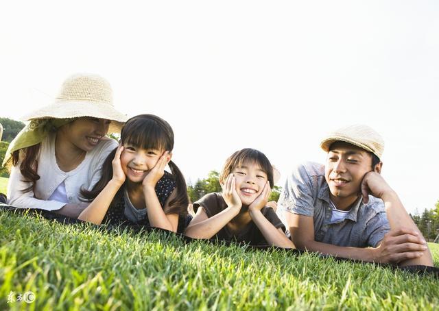 孩子过得好不好, 未来会怎样? 关键还得看父母!