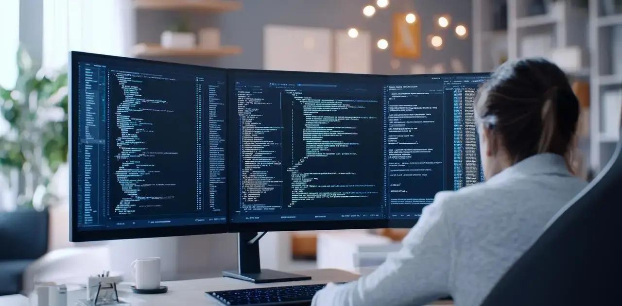 2026年科技圈的裂变：从编程到摆摊，价值被重新定义了？35岁程序员刘先生的