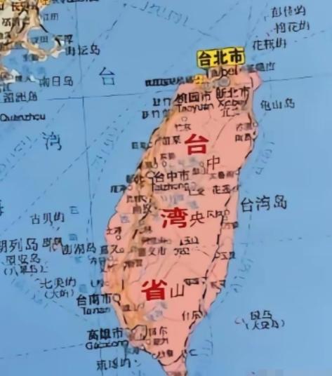 很多人问：“中国为什么不趁机收回台湾？” 不是不想，而是不能，这背后的水深的